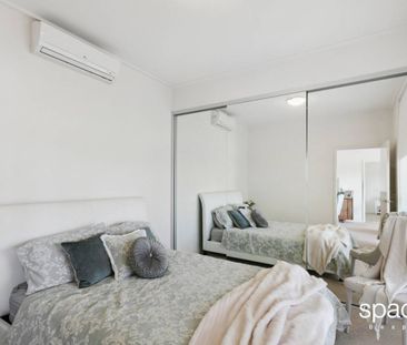 Unfurnished apartment in fantastic location - Photo 1