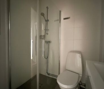 Gamla Rådstugugatan 52 - Foto 1