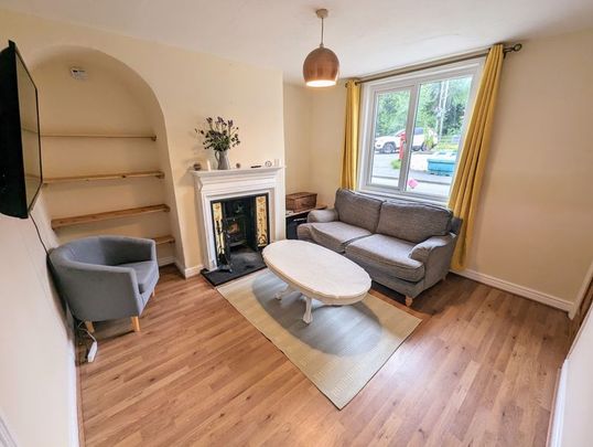 Weir Road, Hanwood, Shrewsbury, SY5 8JZ - Photo 1