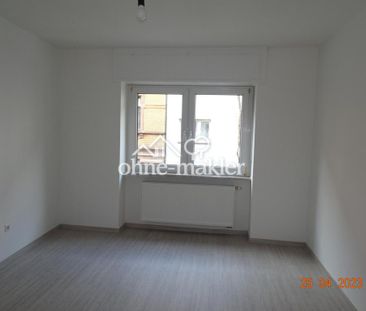 2 Zimmer Wohnung Ludwigshafen Hemshof - Foto 4