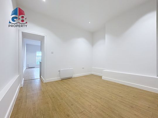 Home - Rooms - 2 bed flat to rent Doncaster Road, Barnsley S70 - Photo 1