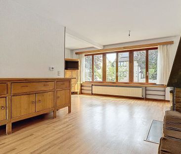 Bel-étage te huur in Vilvoorde voor € 1.500 met 3 slaapkamers - Foto 4