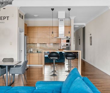 Wyjątkowy apartament z widokiem na Rynek - Photo 5