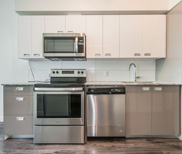 For Lease - 257 Hemlock Street Unit# 103, Waterloo, Ontario - Photo 3