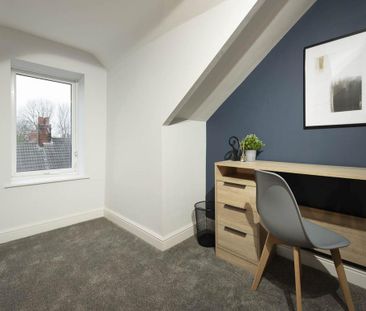 1 bedroom in a house share to rent - Photo 6