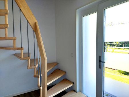 Tolle Wohnung am Wangermeer - Photo 4