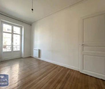 Appartement à louer 2 pièces 46.45m² - Photo 6