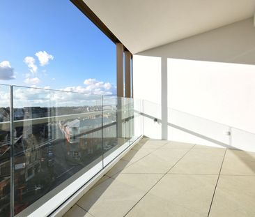 LUXE NIEUWBOUWAPPARTEMENT IN HARTJE ROESELARE - Photo 2