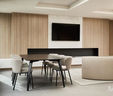 Furnished Southbank living with panoramic views - Photo 1