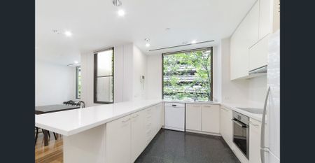 Penthouse living in the heart of Melbourne! - Photo 3