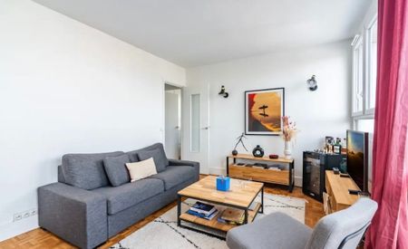 Location Appartement 2 pièces 47m² - Photo 3