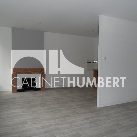 APPARTEMENT T4 A LOUER - Photo 1