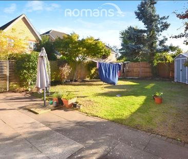 property to rent - Photo 3