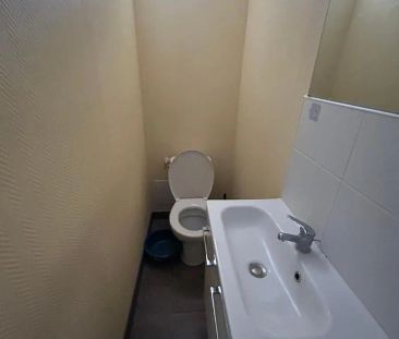 Appartement à louer 1 pièce 20m² - Photo 1
