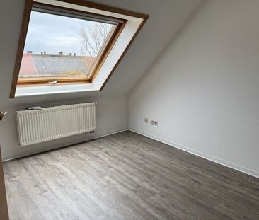 Leipzig Leutzsch 2 Zimmer Wohnung-frei ab sofort - Foto 4