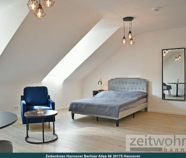 Oststadt - Zentrum - Hauptbahnhof, NEU - Foto 6