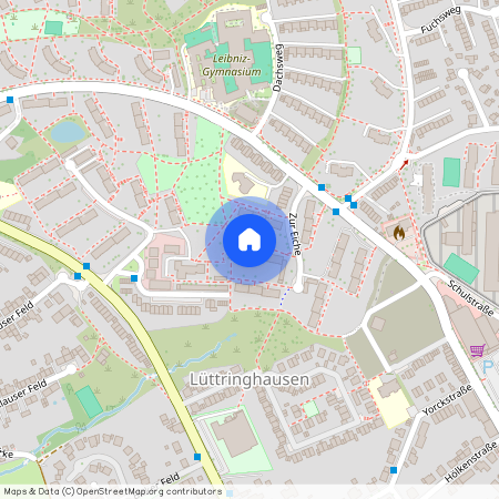 Zur Eiche 12, 42899 Remscheid