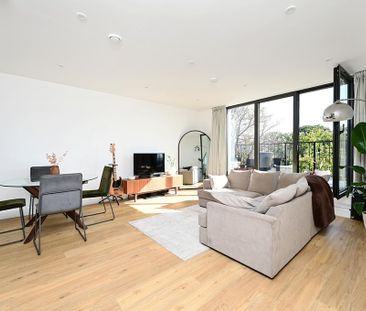 1 bedroom apartment to rent - Photo 3