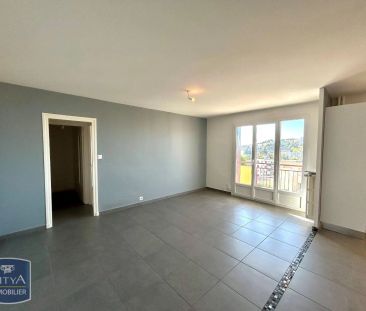 Appartement à louer 2 pièces 48.92m² - Photo 3