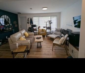 Grand 5 1/2 Rez-de-chaussée maison - Photo 4