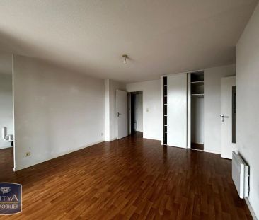 Appartement à louer 3 pièces 61m² - Photo 3