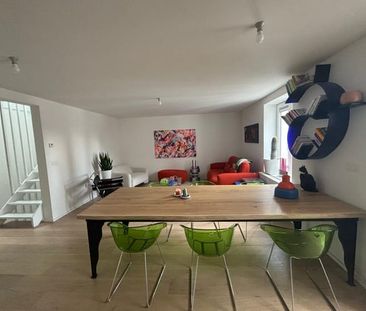 Appartement te huur - Foto 1