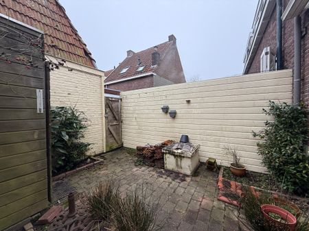 Te huur: Huis Carel van Manderstraat in Leeuwarden - Foto 5