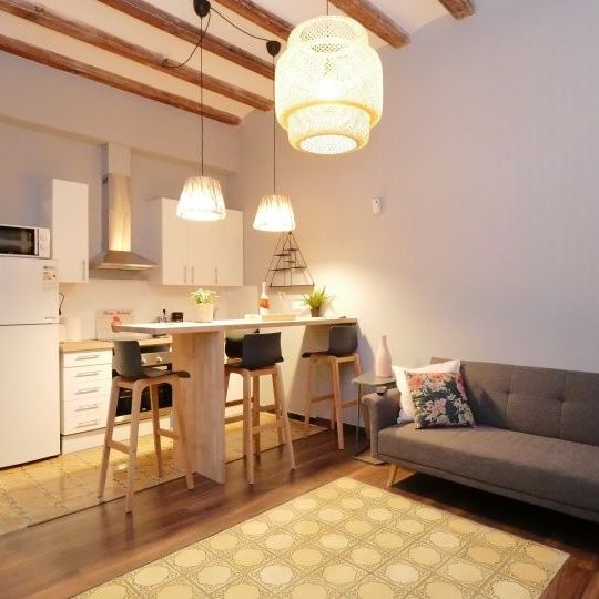 barcelona, Catalonia 08003 - Photo 1