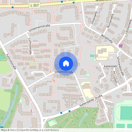 Dörpfeldstraße 10, 40699 Erkrath