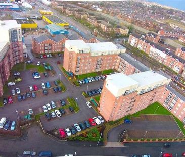 City Link, Hessel Street, Salford, M50 - Photo 1