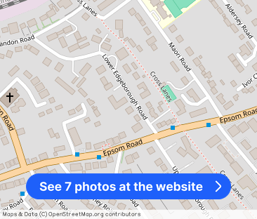 Rexholme, 12 Lower Edgeborough Road, Guildford, Surrey, GU1 - Photo 1