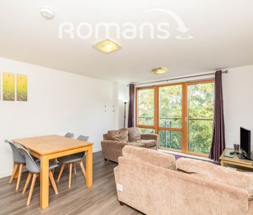 2 bedroom apartment to rent - Photo 6