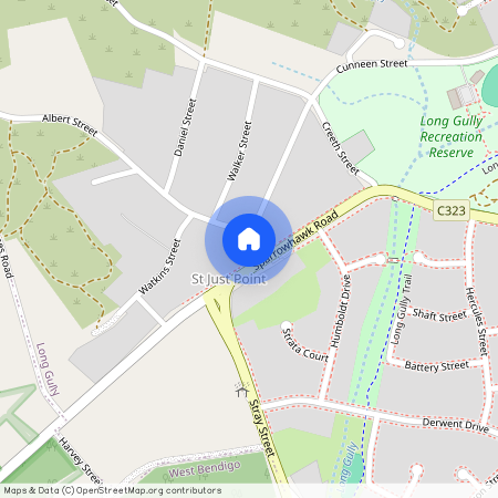 28 Sparrowhawk Road, 3550, Long Gully, Vic