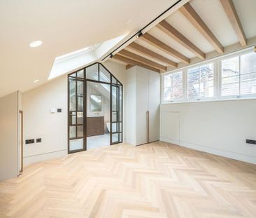 4 bedroom terraced house to rent - Photo 5