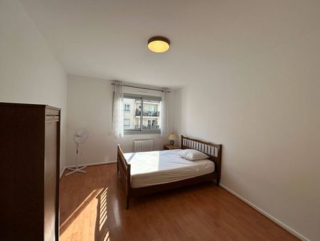 Appartement 3 pièces – LYON - Photo 4