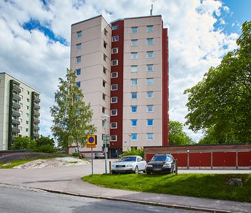 Geijersgatan 16 - Photo 1