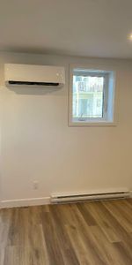 Grands 5½ - Demi-sous-sol, construction neuve - Photo 4