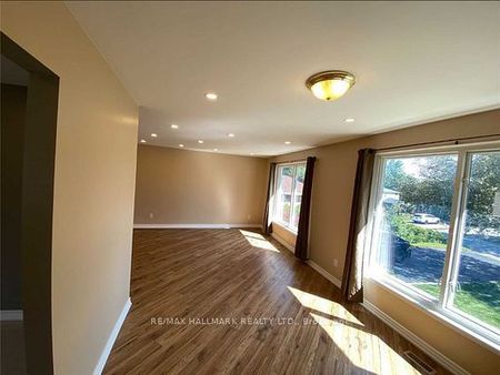 For Lease - 331 Roywood Crescent Unit# MAIN, Newmarket, Ontario - Photo 3
