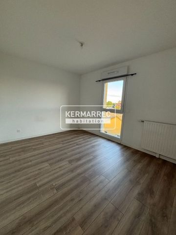 Appartement 3 pièces – 62 m² environ à Chantepie (ref : G175267) - Photo 5