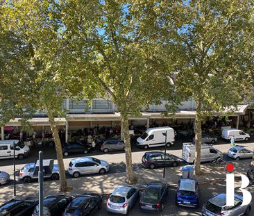 Location Appartement 1 pièce 19m² NANTES 44000 - Photo 5