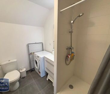 Appartement à louer 3 pièces - Photo 3