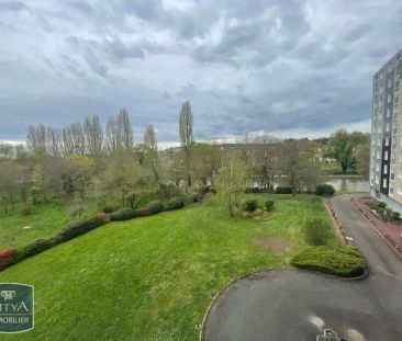 Appartement à louer 1 pièce 11.58m² - Photo 1