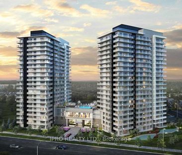 For Lease - 4655 Metcalfe Avenue Unit# 710B, Mississauga, Ontario - Photo 2