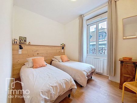 Location appartement 3 pièces 51.7 m² à Valserhône (01200) - Photo 4