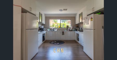 Furnitured Rooming House with Private Ensuites – All Bills Included! - Photo 5