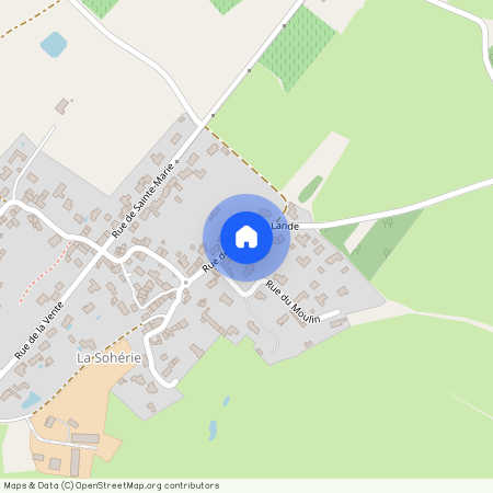 Loire-Atlantique, 44, 44310, St Philbert De Grand Lieu