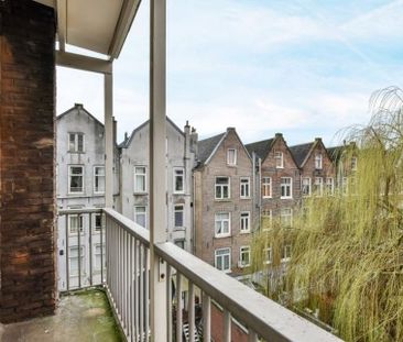 Te huur: Appartement Eerste Van der Helststraat in Amsterdam - Foto 4