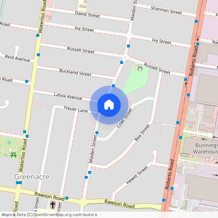 47 Maiden Street, Greenacre