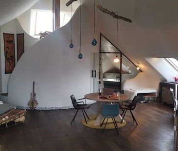 Loft in cohousing De Okelaar te huur voor drie maand - Foto 6