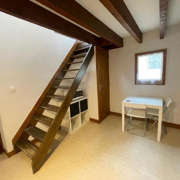 Location Appartement 1 pièce 20m² BORDEAUX 33000 - Photo 1